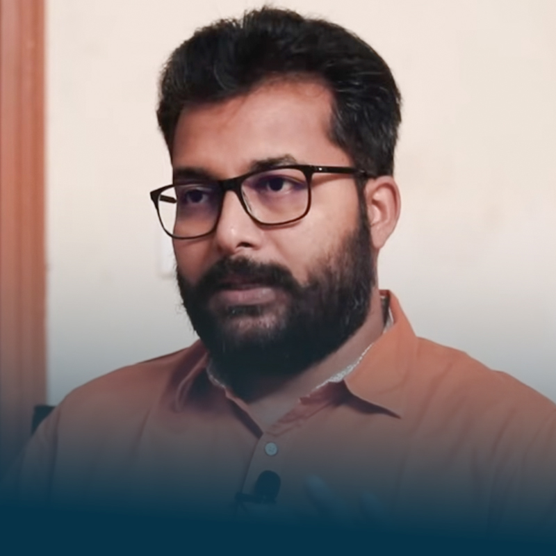 Acharya Ankur Arya