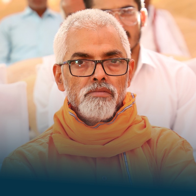 Acharya Agnivart Nayastik