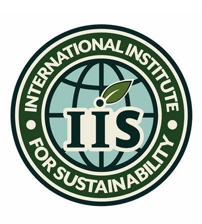 IIS - International Institute for Sustainability