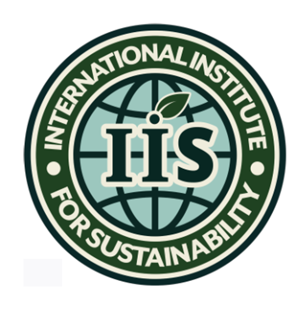IIS - International Institute for Sustainability