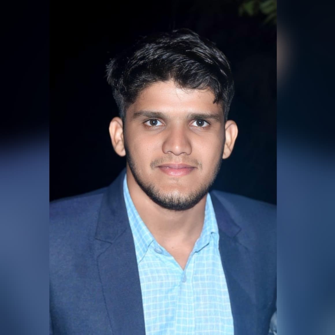 Harendra Dudi - Chemistry Researcher at VDRO