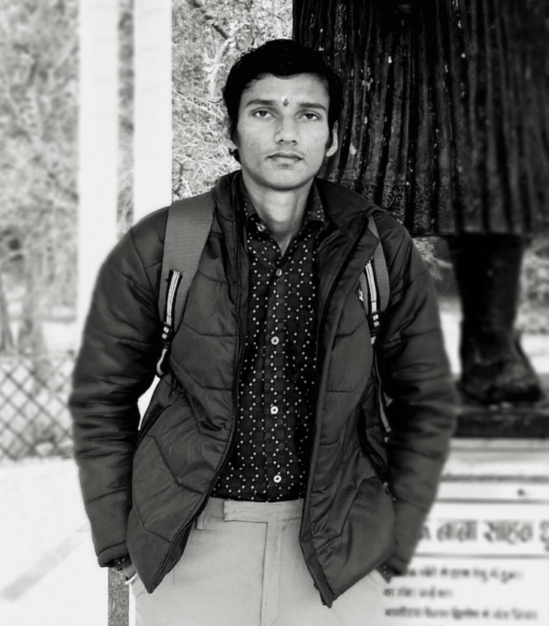 Shreyash Katiyar - Content Writer at VDRO