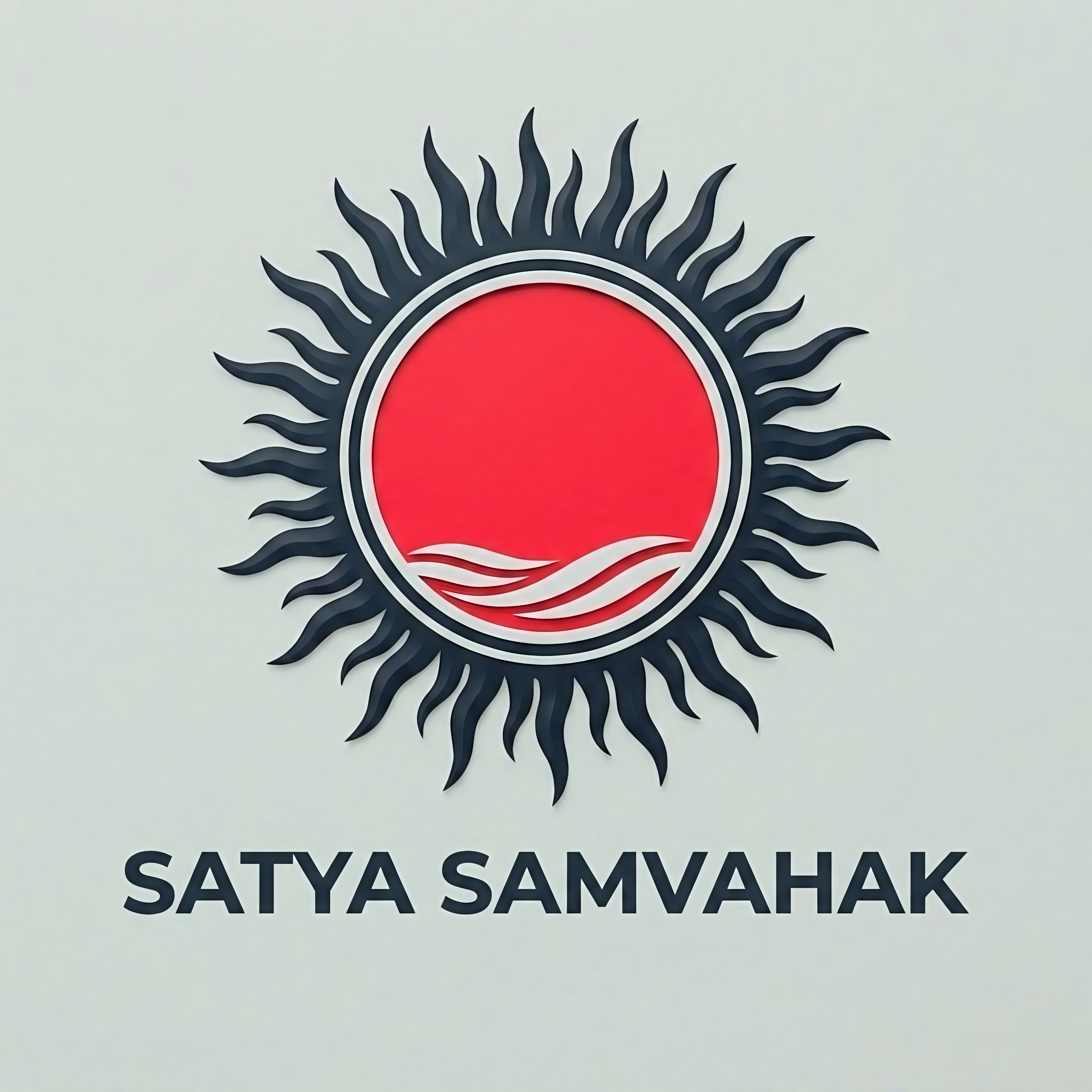 Satya Samvahak - Media & Digital Partner
